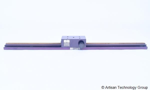 Edmund Scientific  Linear Stage