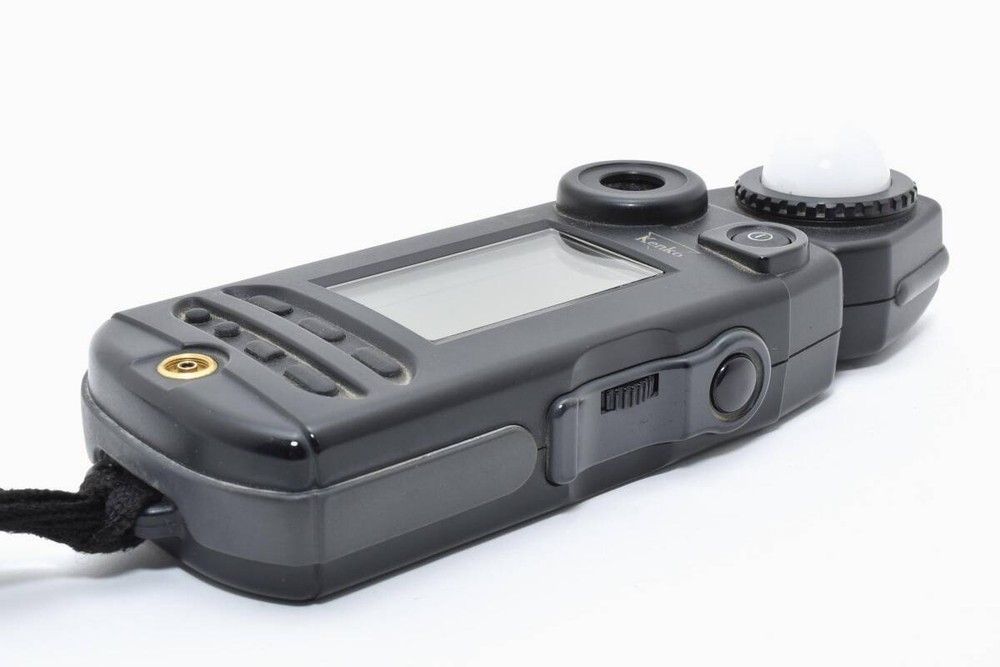 Kenko KFM-2200 Flash Meter Reflected Light