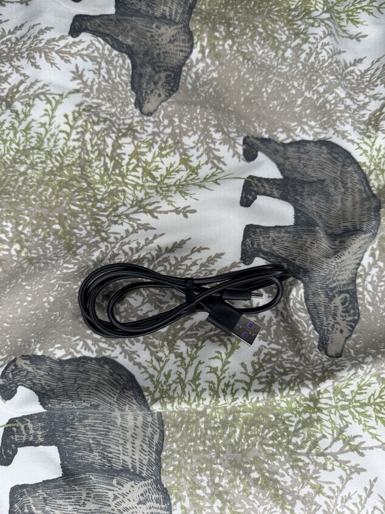 Audient EVO 4 USB Audio Interface USED w/ NEW XLR Cable + USB Cable