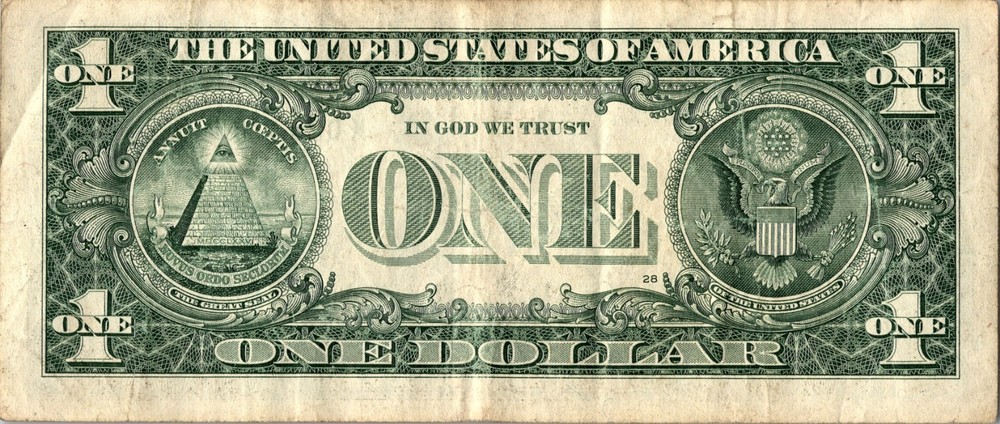 2017 K Star note Fancy Serial Number Regular Run