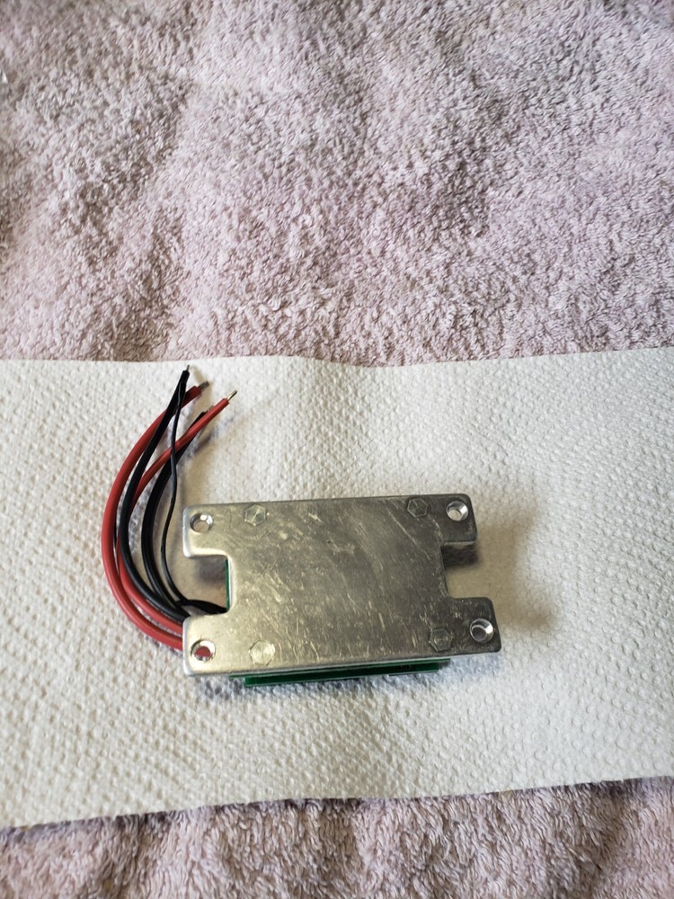 AFECO AIR TOOL 6H117