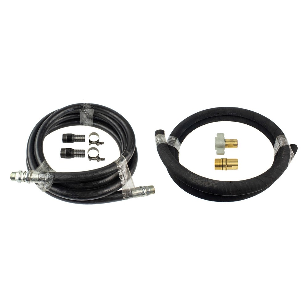 HOSE KIT 18FT. PRESSSURE