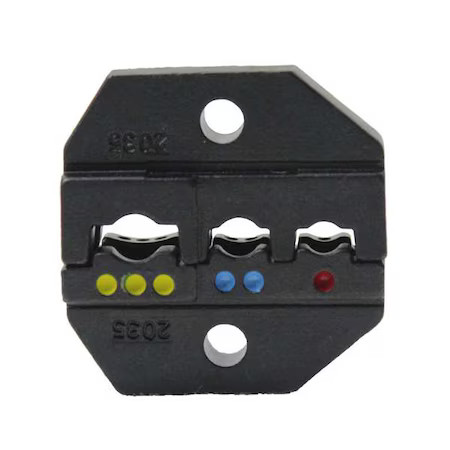 Paladin Pa2035 Crimping Tool Die, Mfr. No. Pa8021/Pa1305