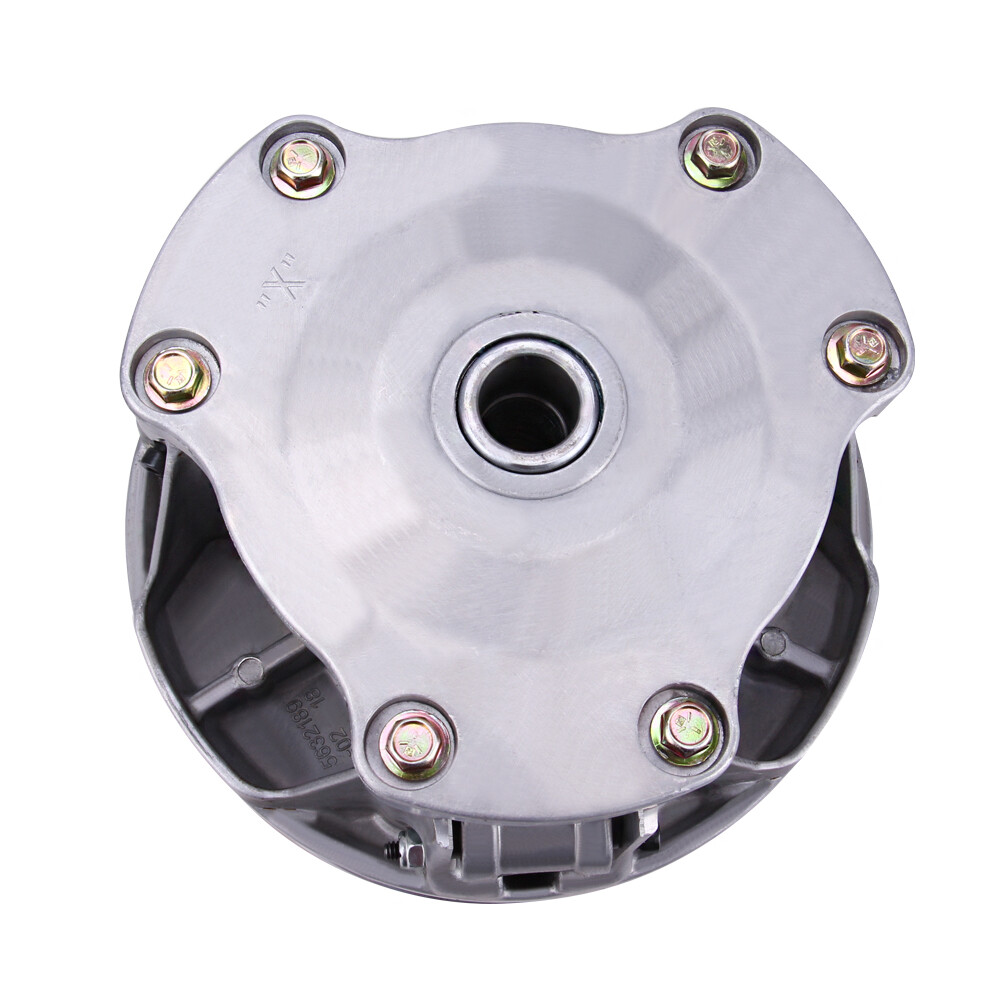 FIT FOR 2012-2020 POLARIS RANGER 570 & XP-NEW EBS PRIMARY DRIVE CLUTCH Complete!