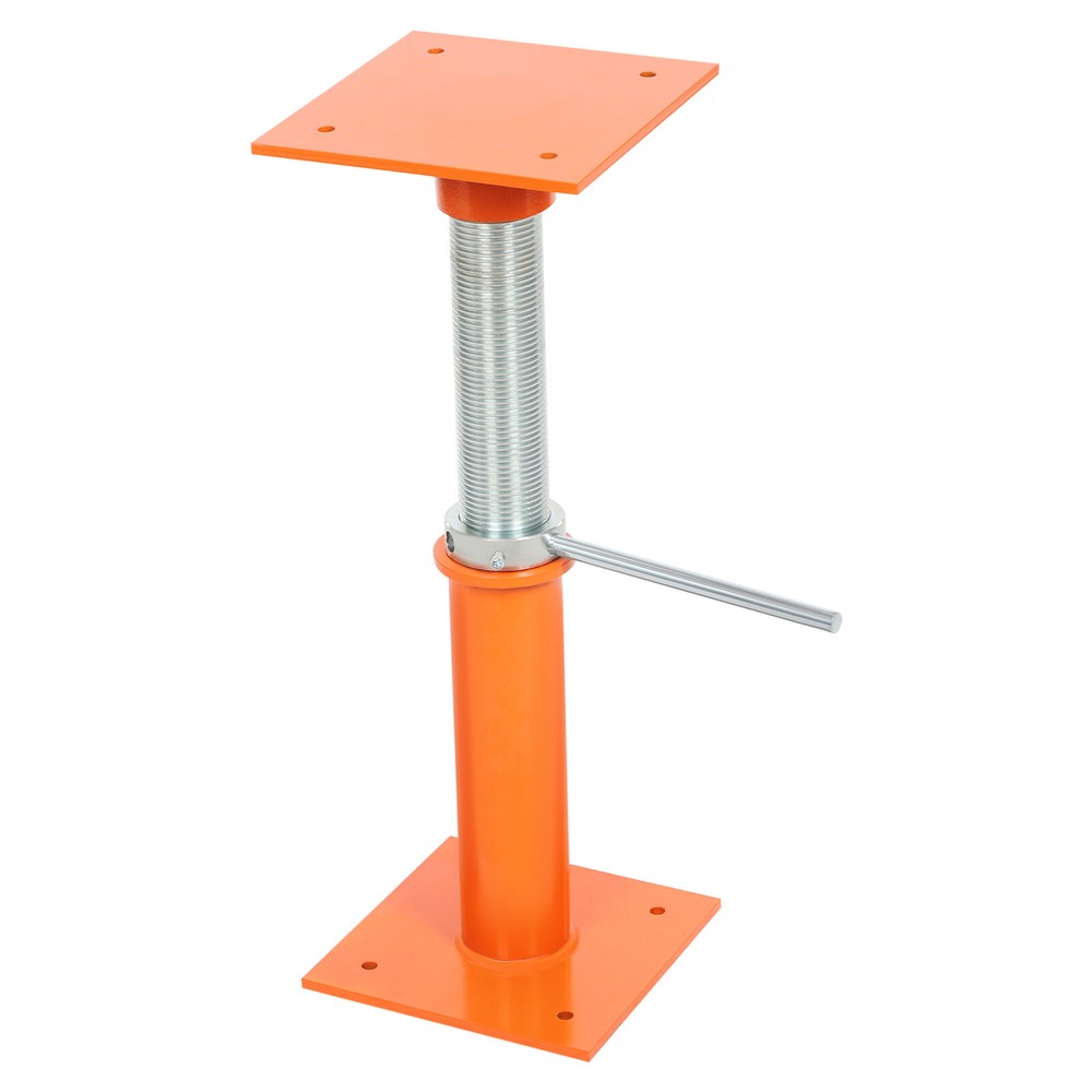 20000lbs 13-17in Adjustable Height Jacking Post Carbon Steel Jack Column