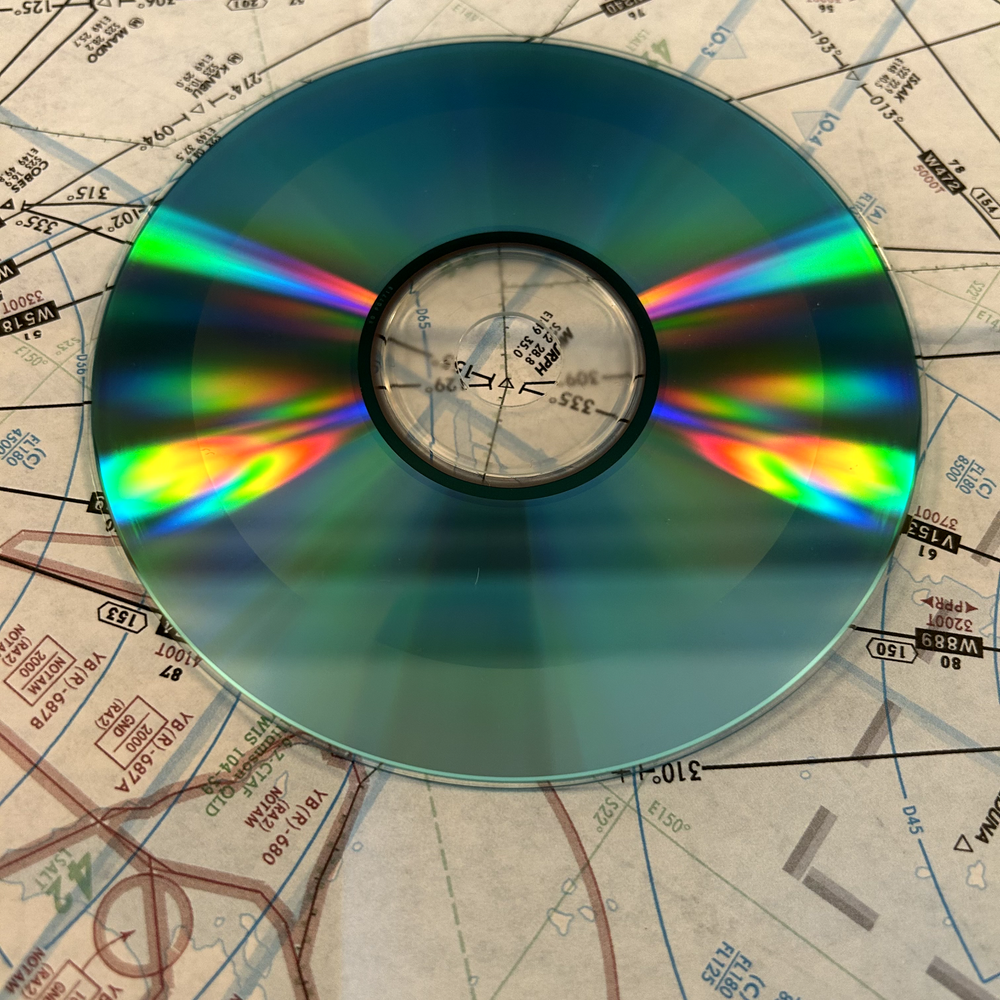 Gulfstream G280 Flight Crew Reference Library CD