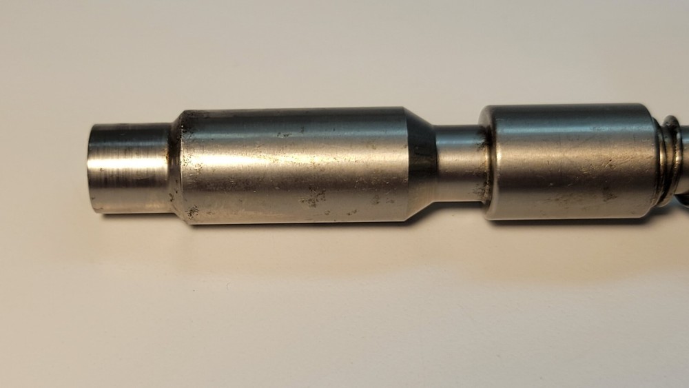Knight MK-85 .50 Cal. Inline Muzzleloader Hammer Assembly (B)