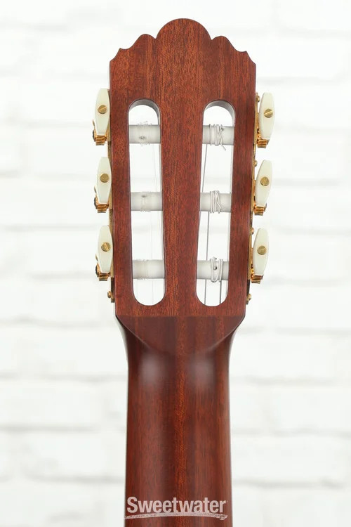 Yamaha GC22C Classical - Natural