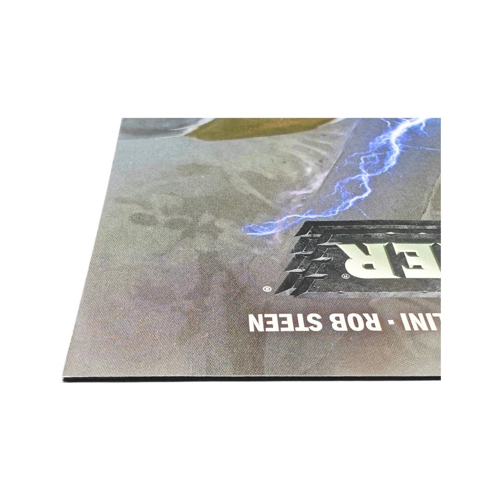 40K Comic Fallen Part 2 Warhammer 2017