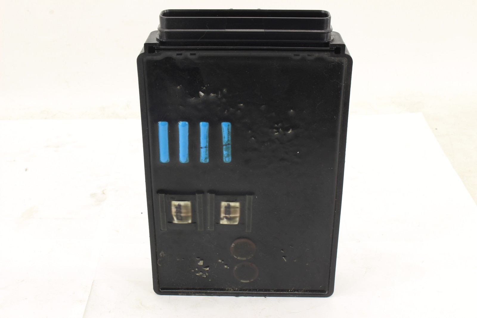 2005 Yamaha YZF R6 OEM ECU COMPUTER CONTROLLER UNIT ECM CDI 5SL-8591A-C0-00