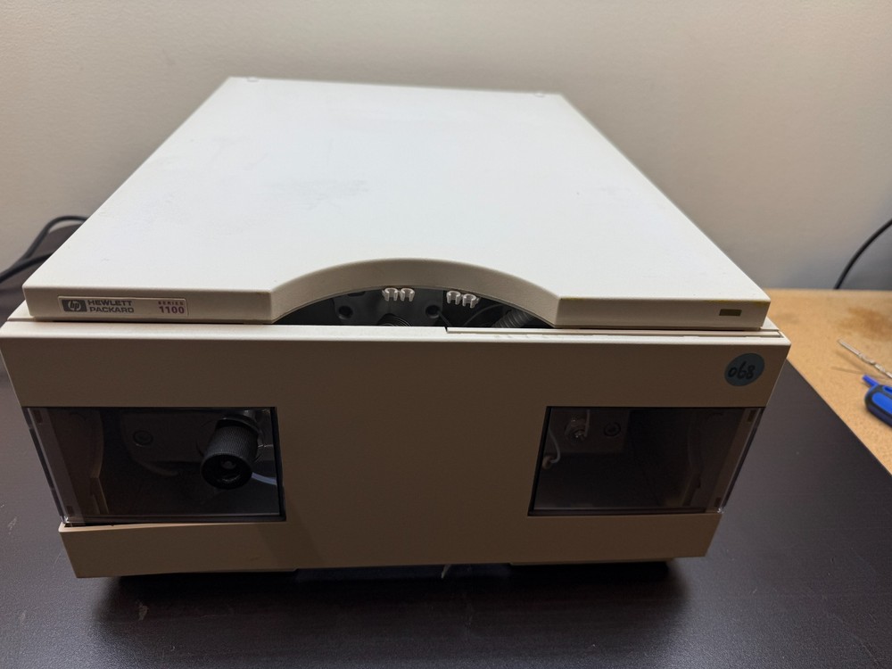 Agilent G1312A Binary Pump HPLC System