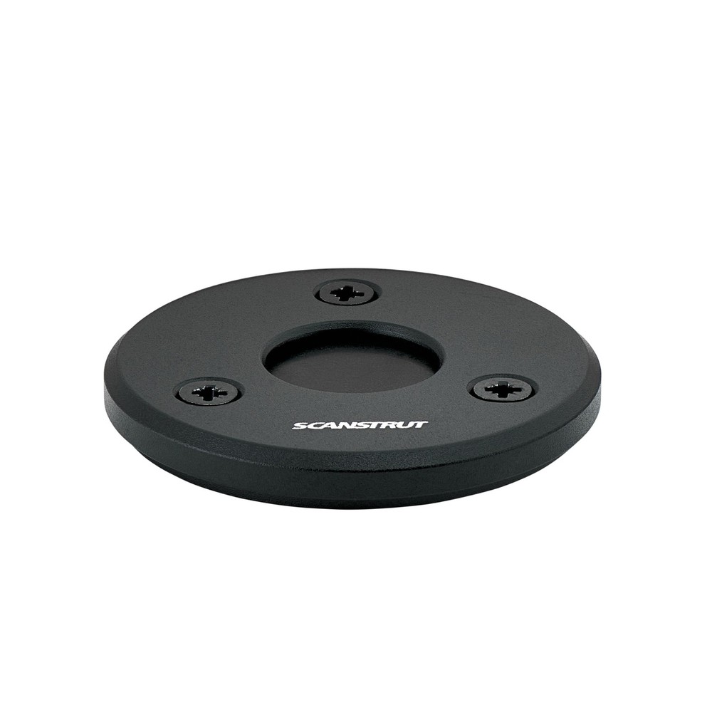 Scanstrut DS-LP-21B-BLK Cable Seal