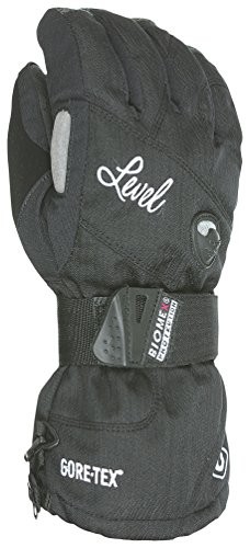 Half Pipe W Gore-tex Small Black