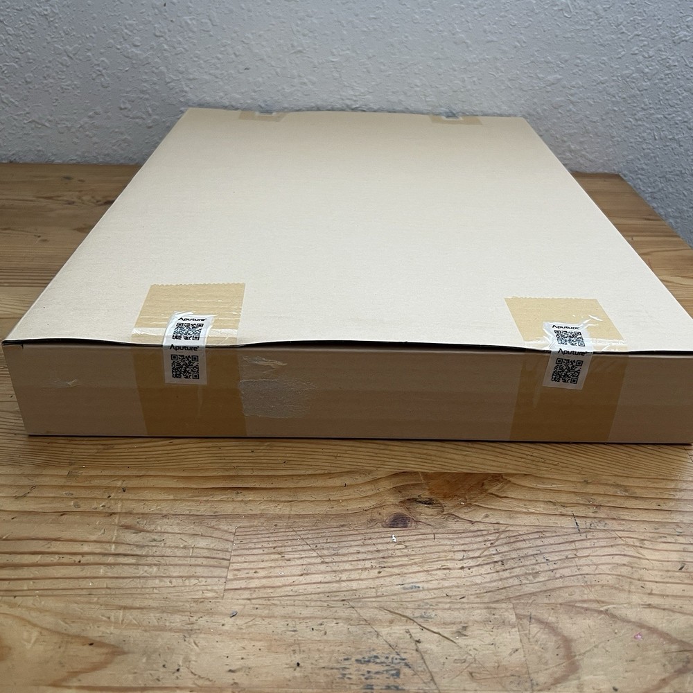 Aputure Nova P300c Softbox