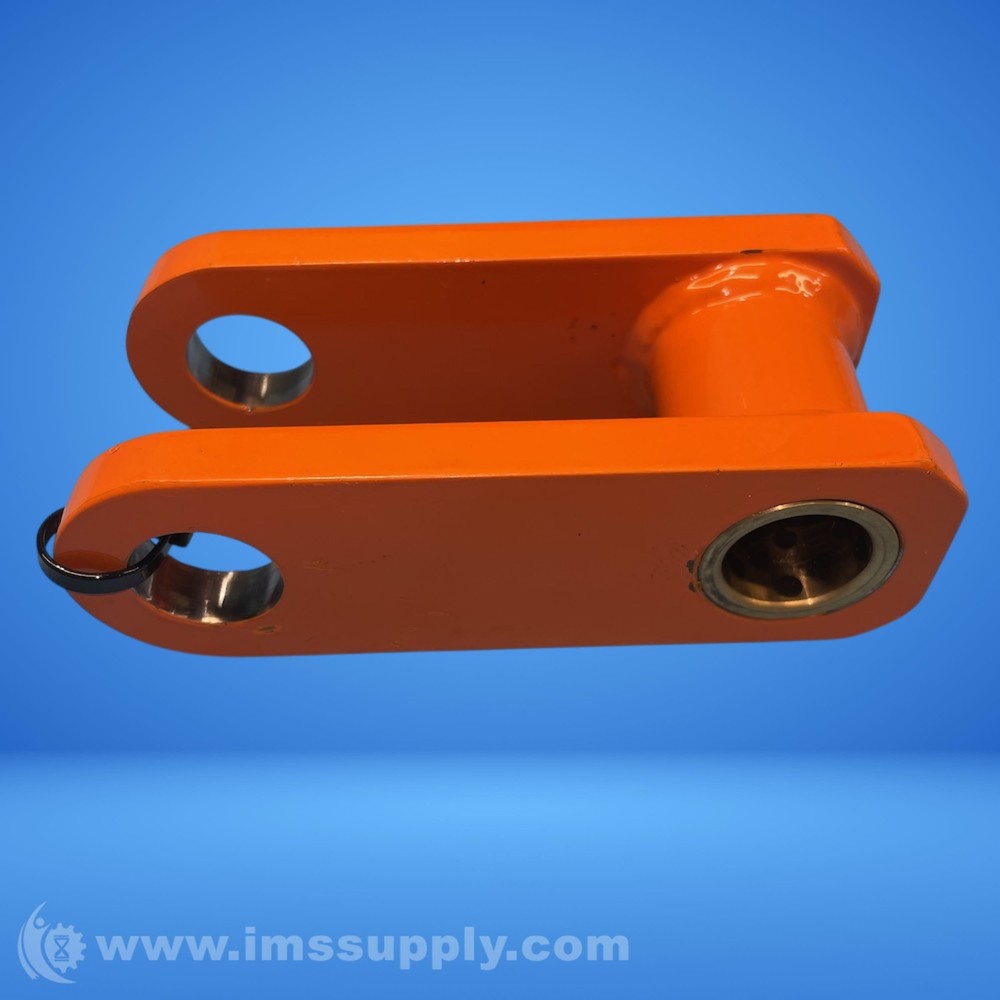 Daifuku 9A00407CA-1043 Link Plate FNIP