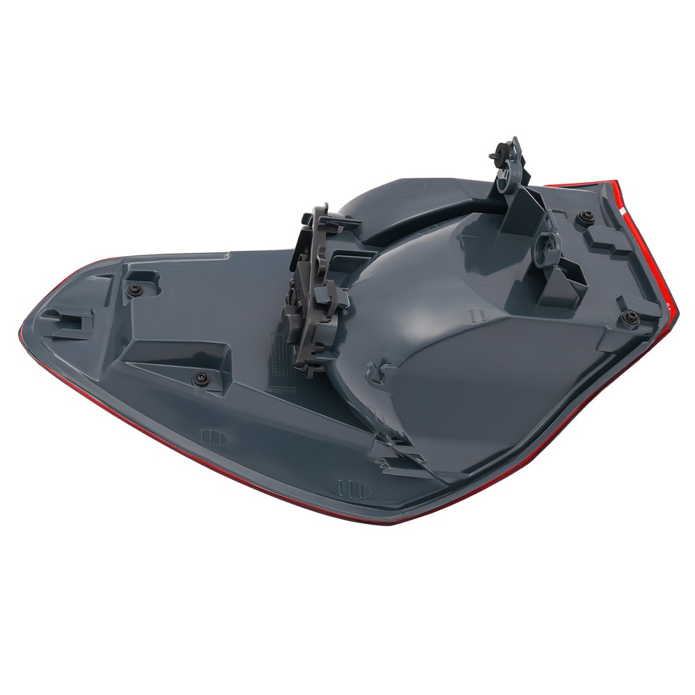 Right Outer Tail Light For 2016-2018 2019 BMW X1 Passenger Side Led Tail Light