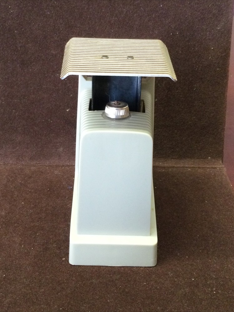Hanson Vintage Mini Mail Postage Scale Model 150 10-68