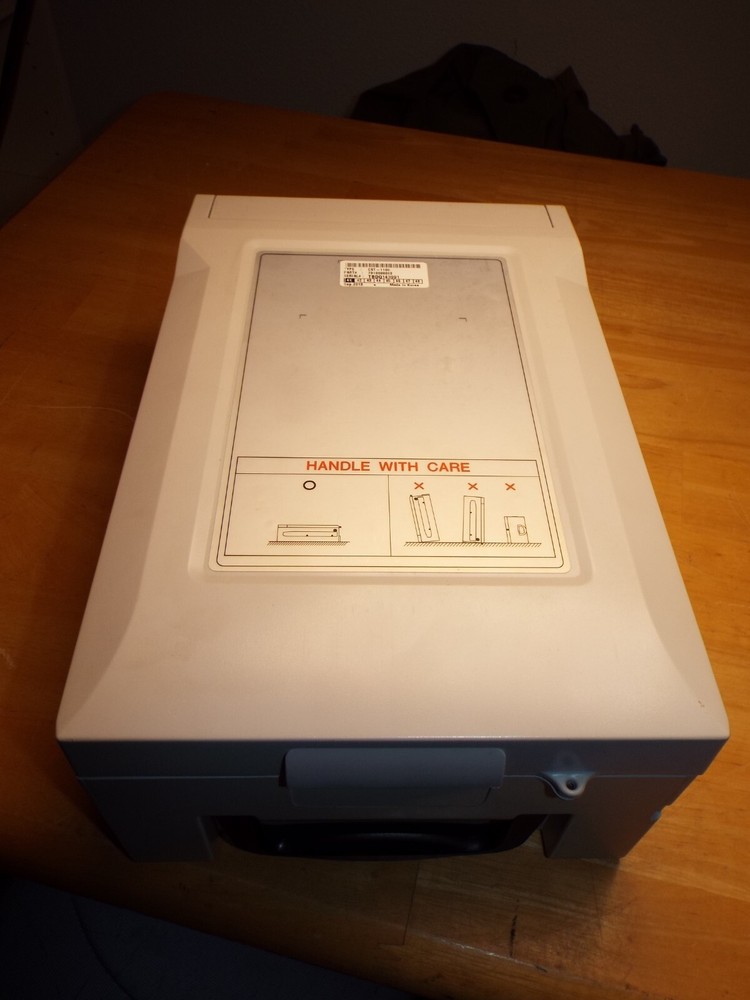 Hyosung 2K Note ATM Cassette, CST-1100 - NO KEYS