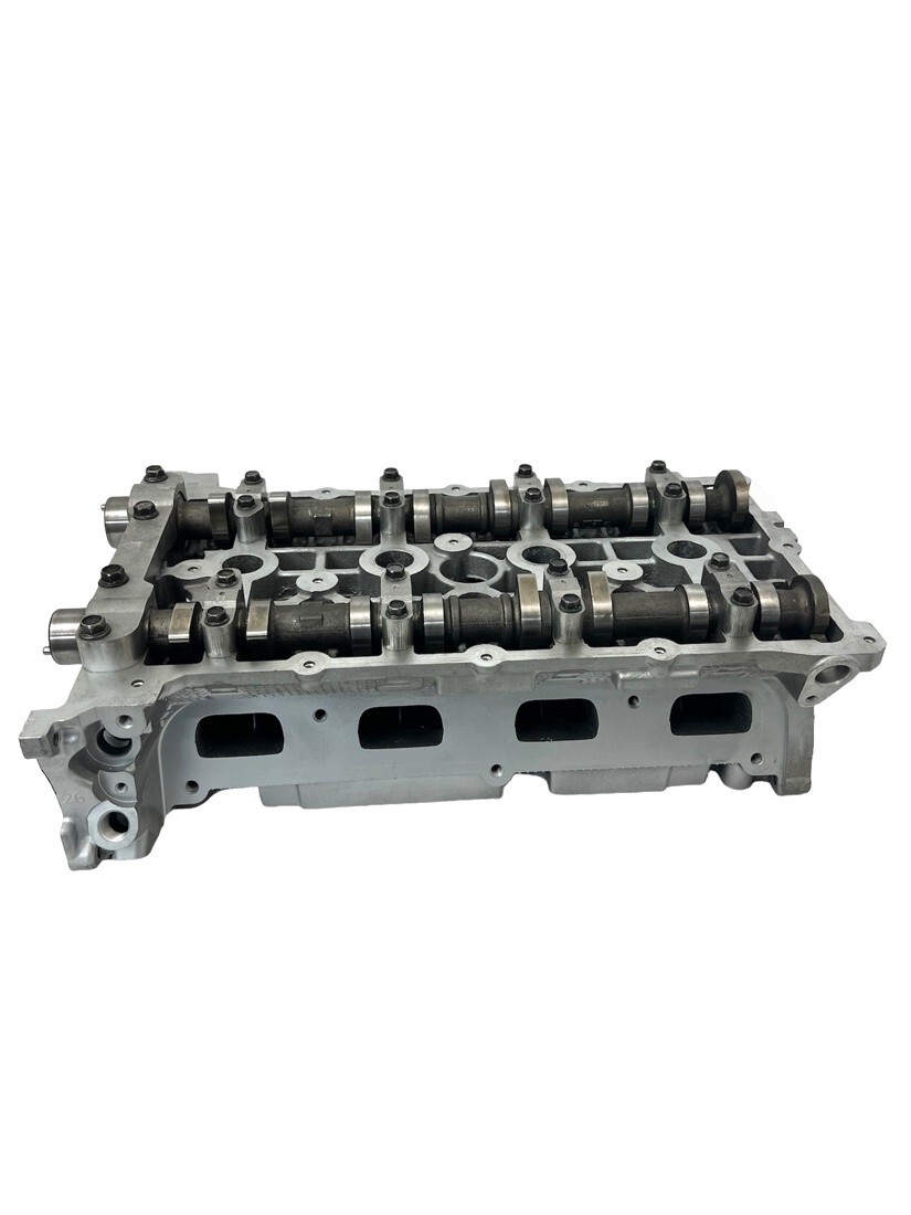 Genuine Dodge Chrysler Jeep 1.8L 2.0L 2.4L Cylinder Head Assembly 04884510