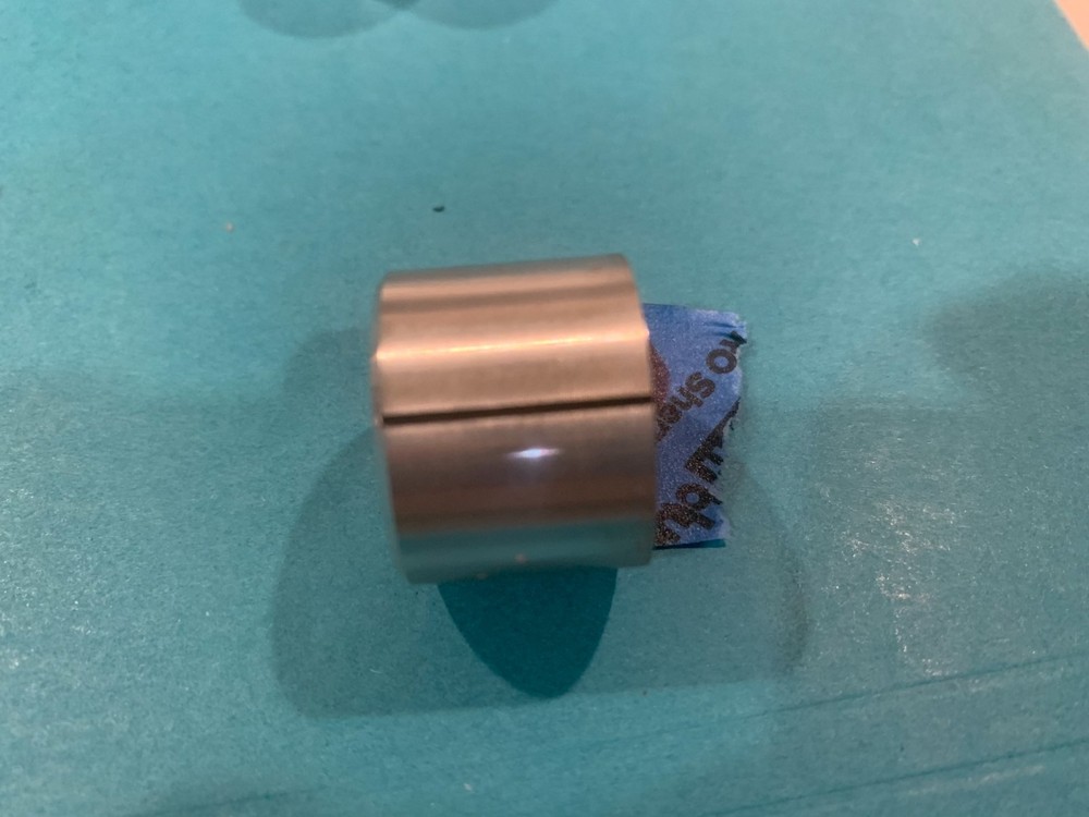 Marantz 2245 Stereo Receiver - Parting Out -Volume Balance Function Knob