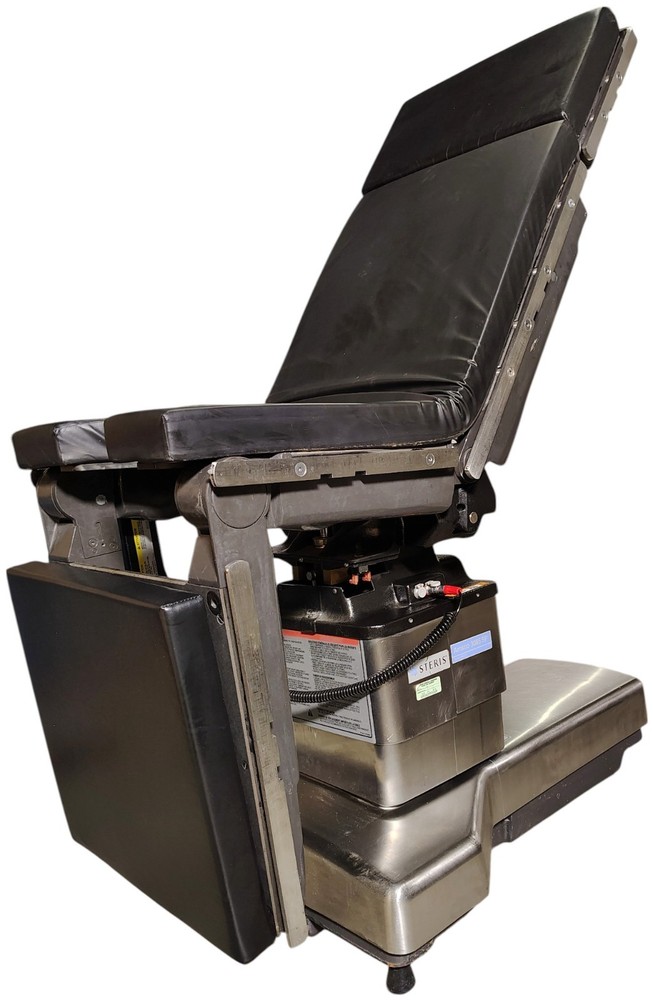Steris Amsco 3085 SP Surgical Table OR Table with Hand Control