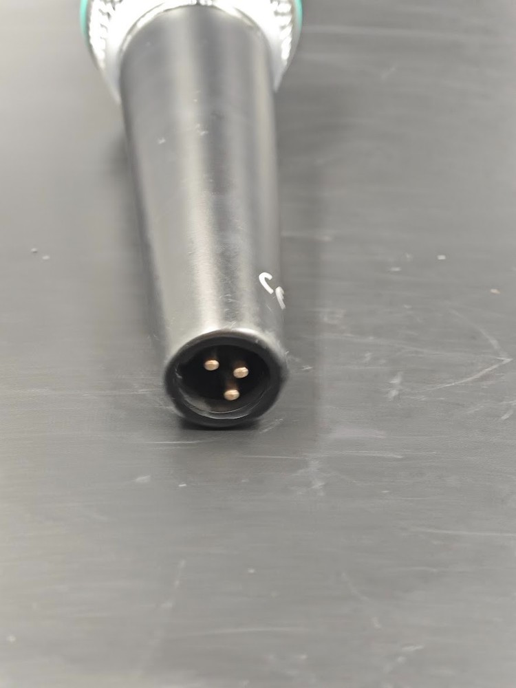 The T.Bone MB 85 Microphone Black Used Working