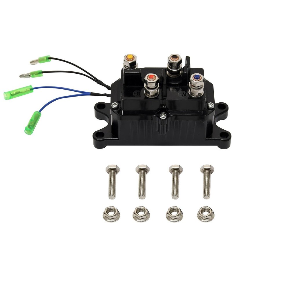 Superwinch 90-42681 Winch Contactor