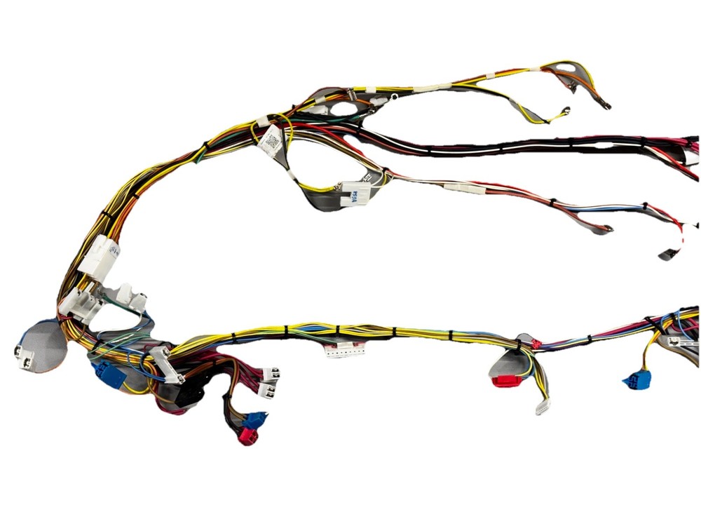 Samsung DG96-00855A Assembly Wire Harness Main