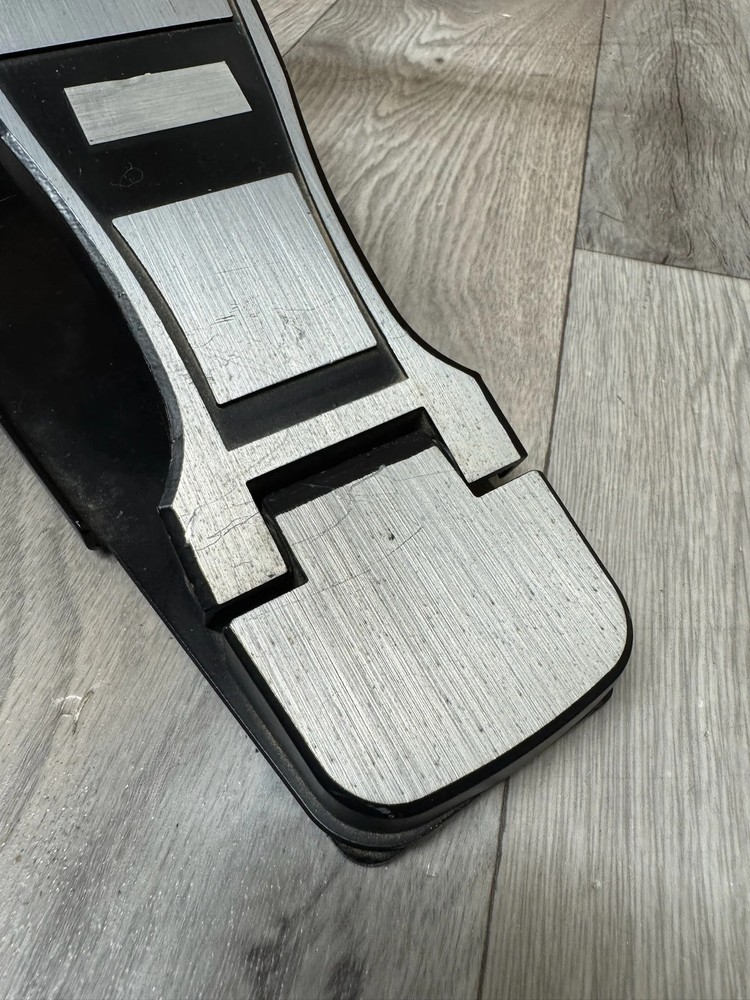 Single Bass Drum Kick Pedal Platform Base / Hardware #WB22