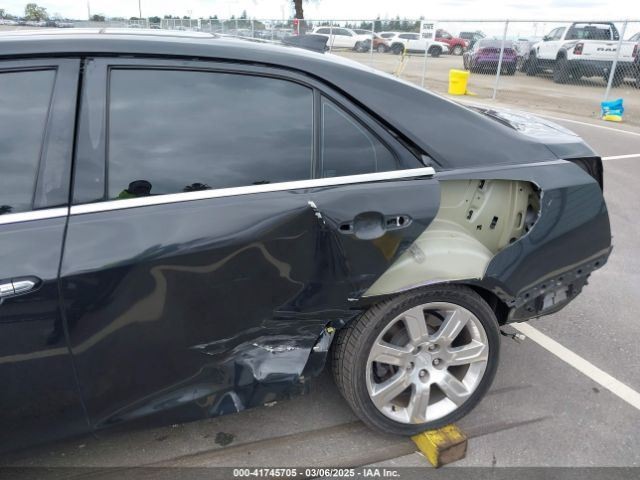 CONTROL PANEL OEM 2015 CADILLAC CTS 1YR WRNTY