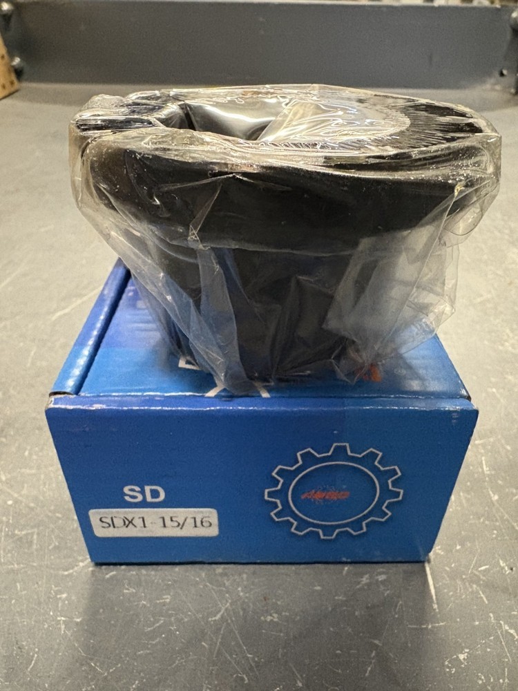 SD 1-15/16 Tapered Bushing