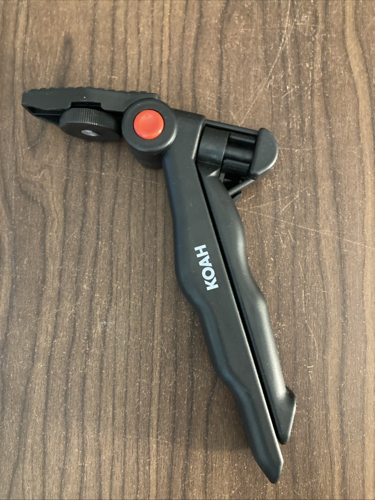Koah Compact Tripod (camera not Included)