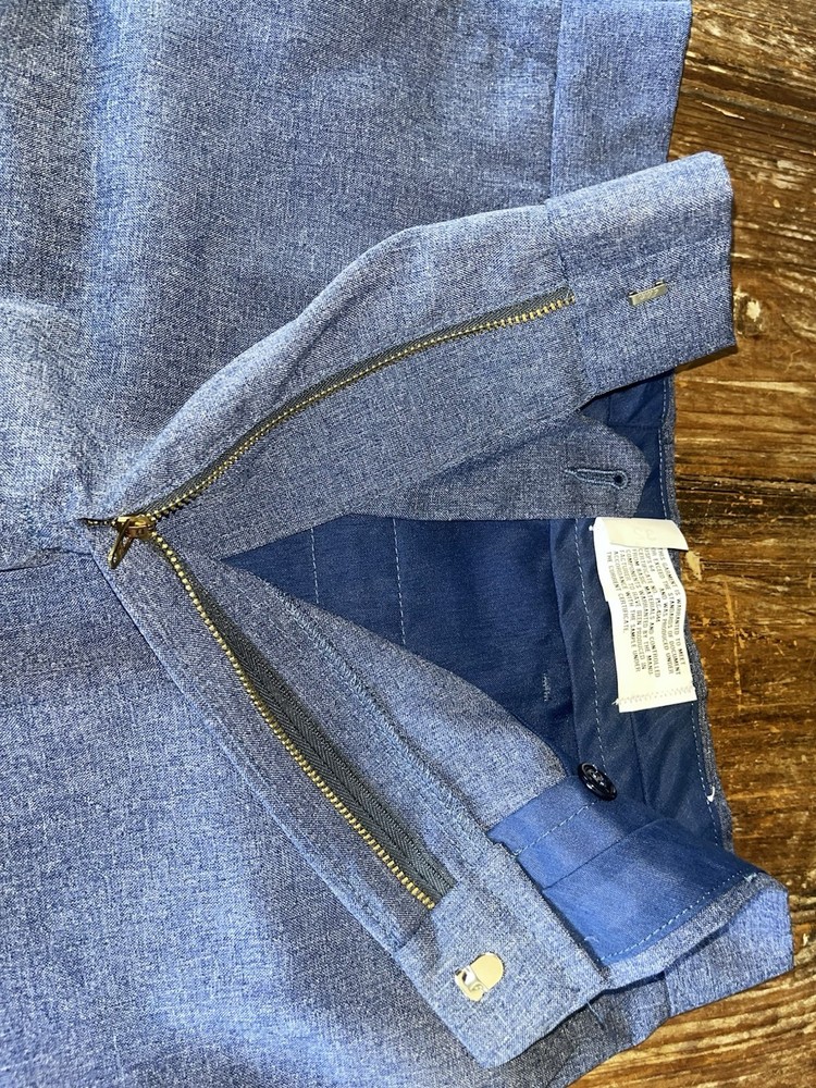 Letter Carrier Shorts