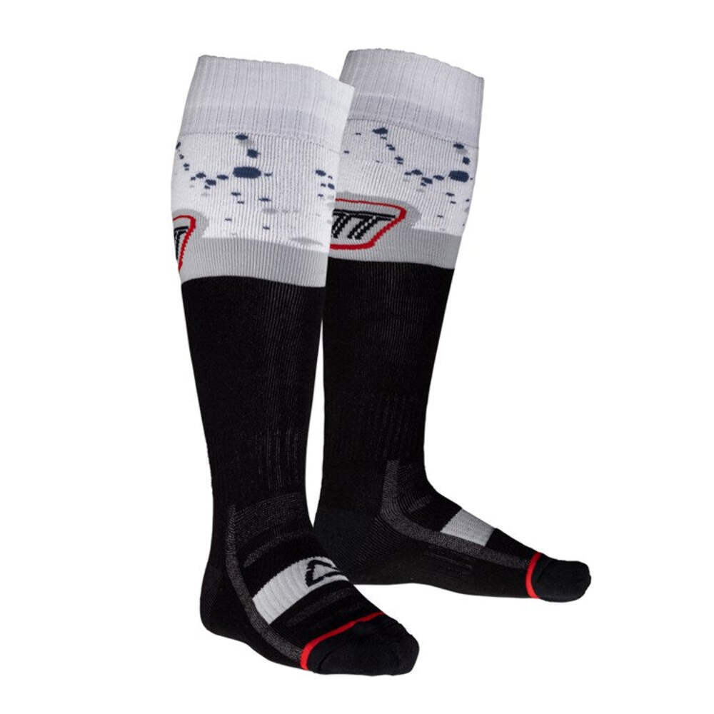 Leatt Moto Socks Ice
