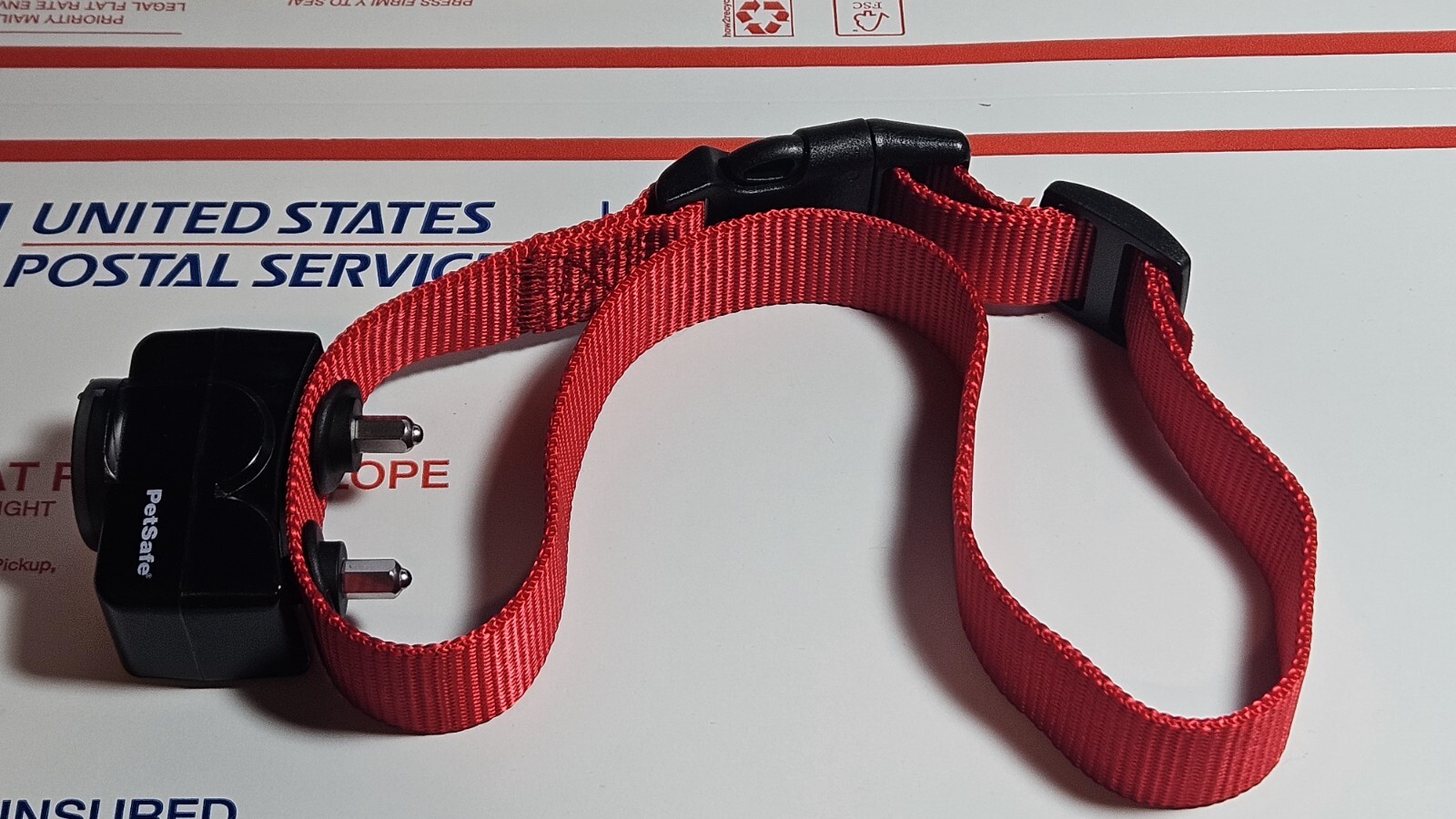 PetSafe Wireless Dog Receiver Shock Collar PIF-275 RFA-423 for IF-100-300 Fence