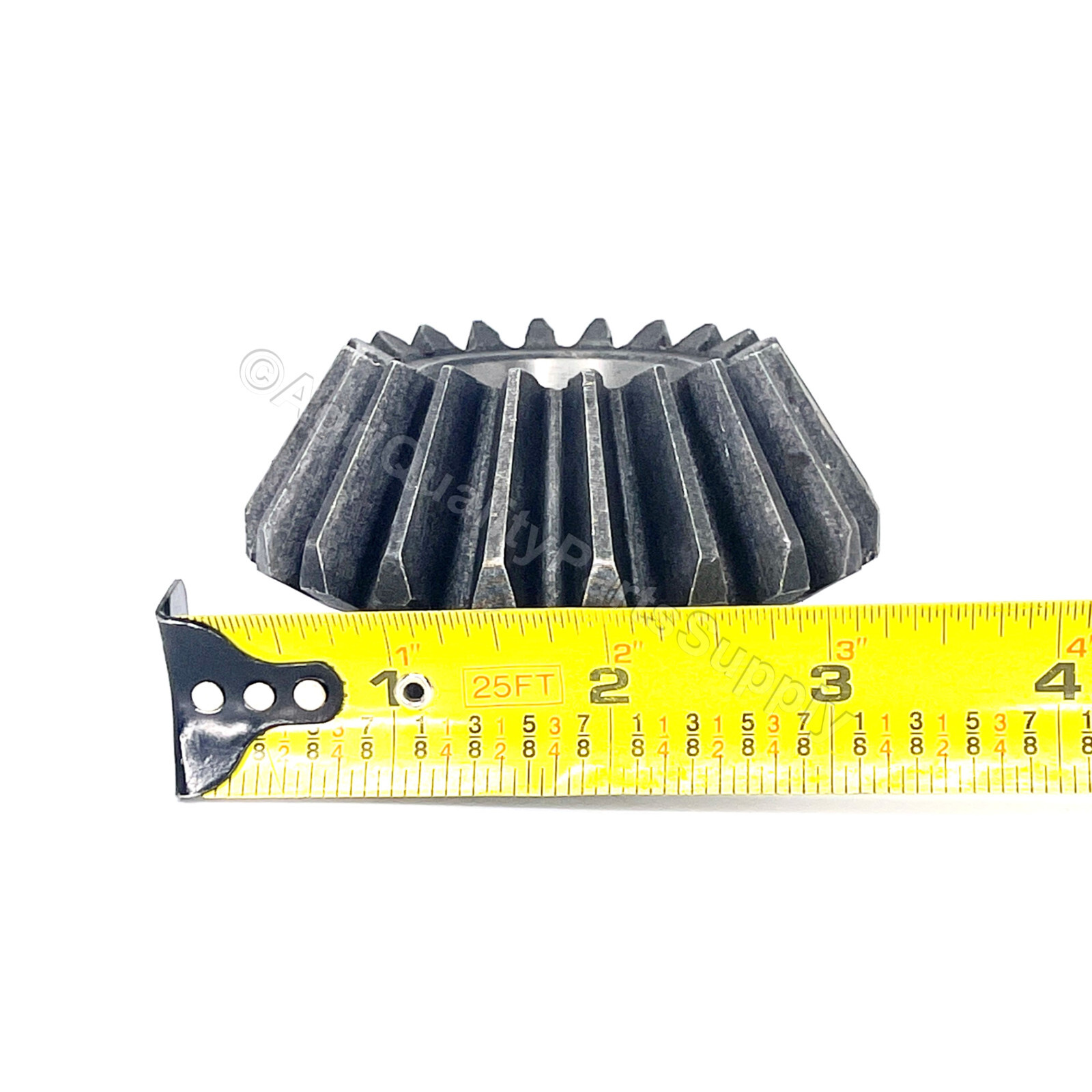 Galfre / Walton 0020NGTS End Gear For Hay Tedder, 20 Tooth 1-3/8" Bore