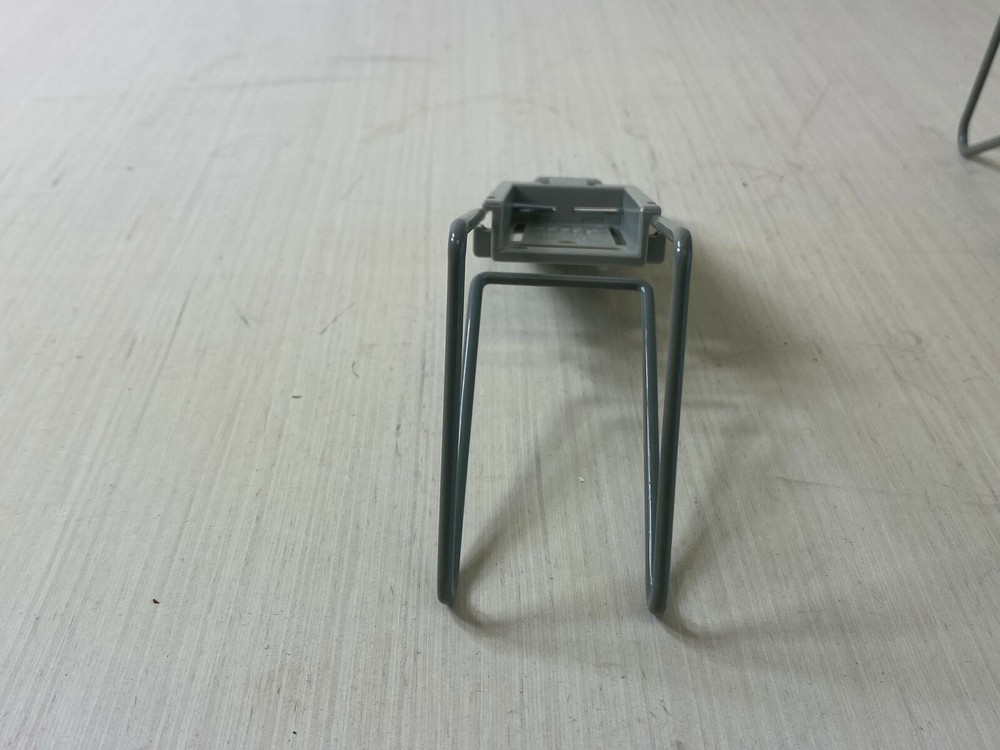 DD12: Posey 8276 2" Bed Alarm Mounting Bracket - 3 Available