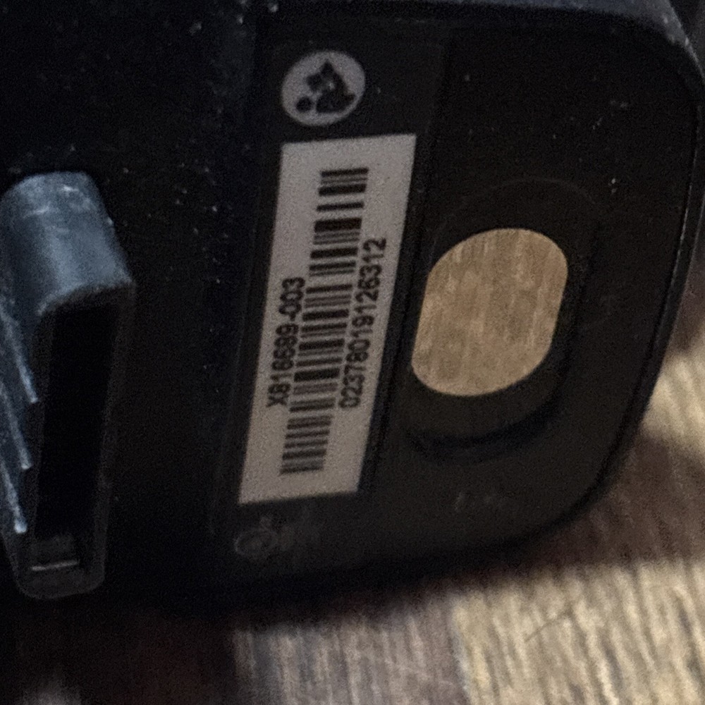 xbox 360 accessories lot