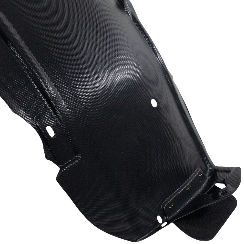 Splash Shield For 2007-2009 Honda CR-V Front, Passenger Side