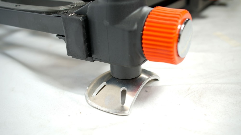 Colmic ACE SEATBOX Basket