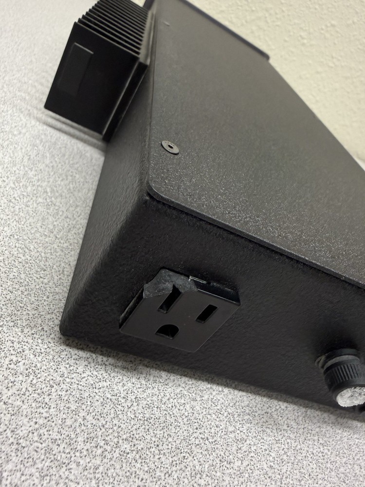 Walker Precision Motor Controller for VPI Scout Turntable tested working