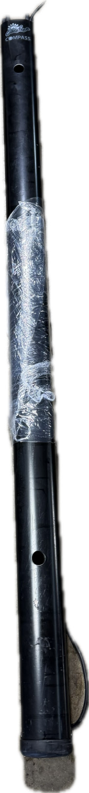 Carefree of Colorado Compass Power Awning Arm Left or Right 54" No Head