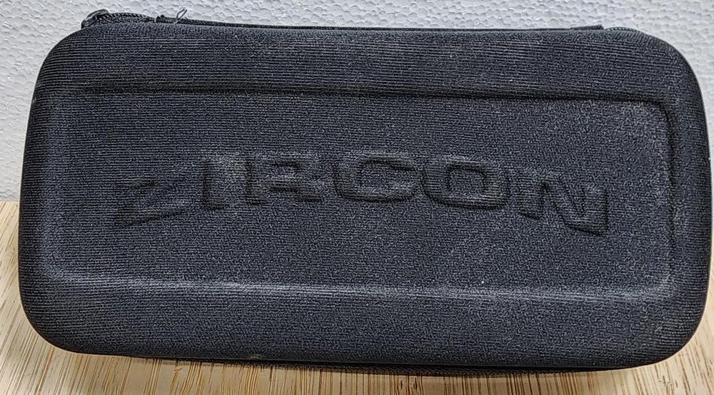 Zircon One Step Multi Scanner i700 Stud Finder