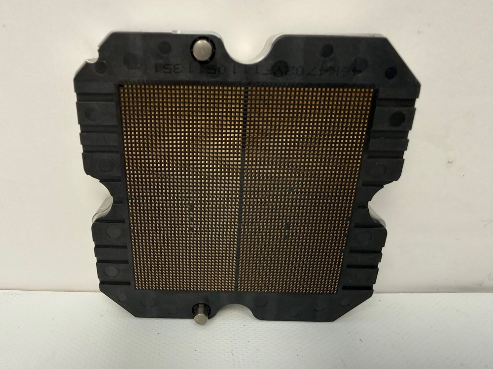 IBM 46J6800 POWER 770 3.1GHZ 8 CORE CPU PROCESSOR