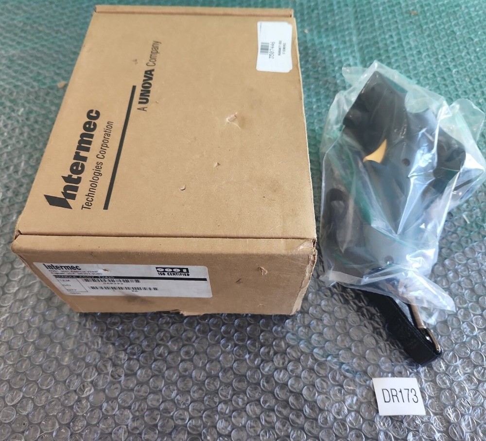 🆕️ Intermec T2425 Barcode Scanner Pistol Grip Handle |⚡️🇺🇸 SHIP+WARRANTY