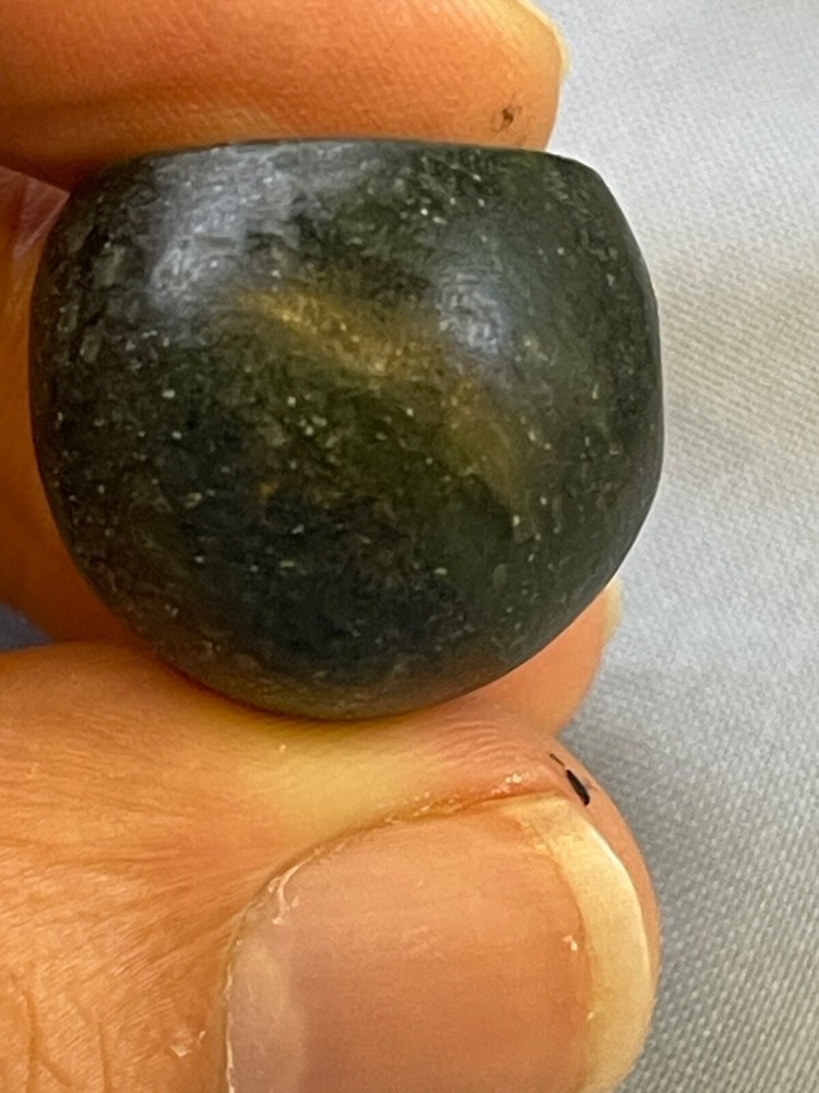 Ancient Near Eastern Intaglio Bead