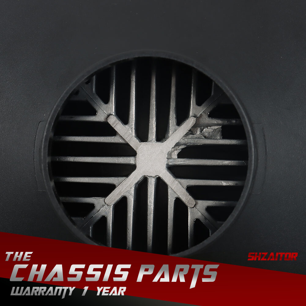 Air Diesel Heater Tank Parking LCD Switch For RV Trailers Trucks Boats 12V 5KW