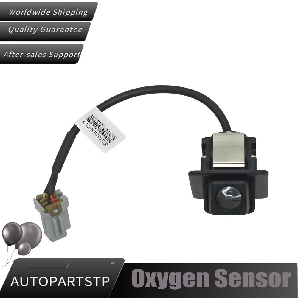 Rear View Camera Reverse Camera 95760-A7700 for Kia Forte5 2014-2016