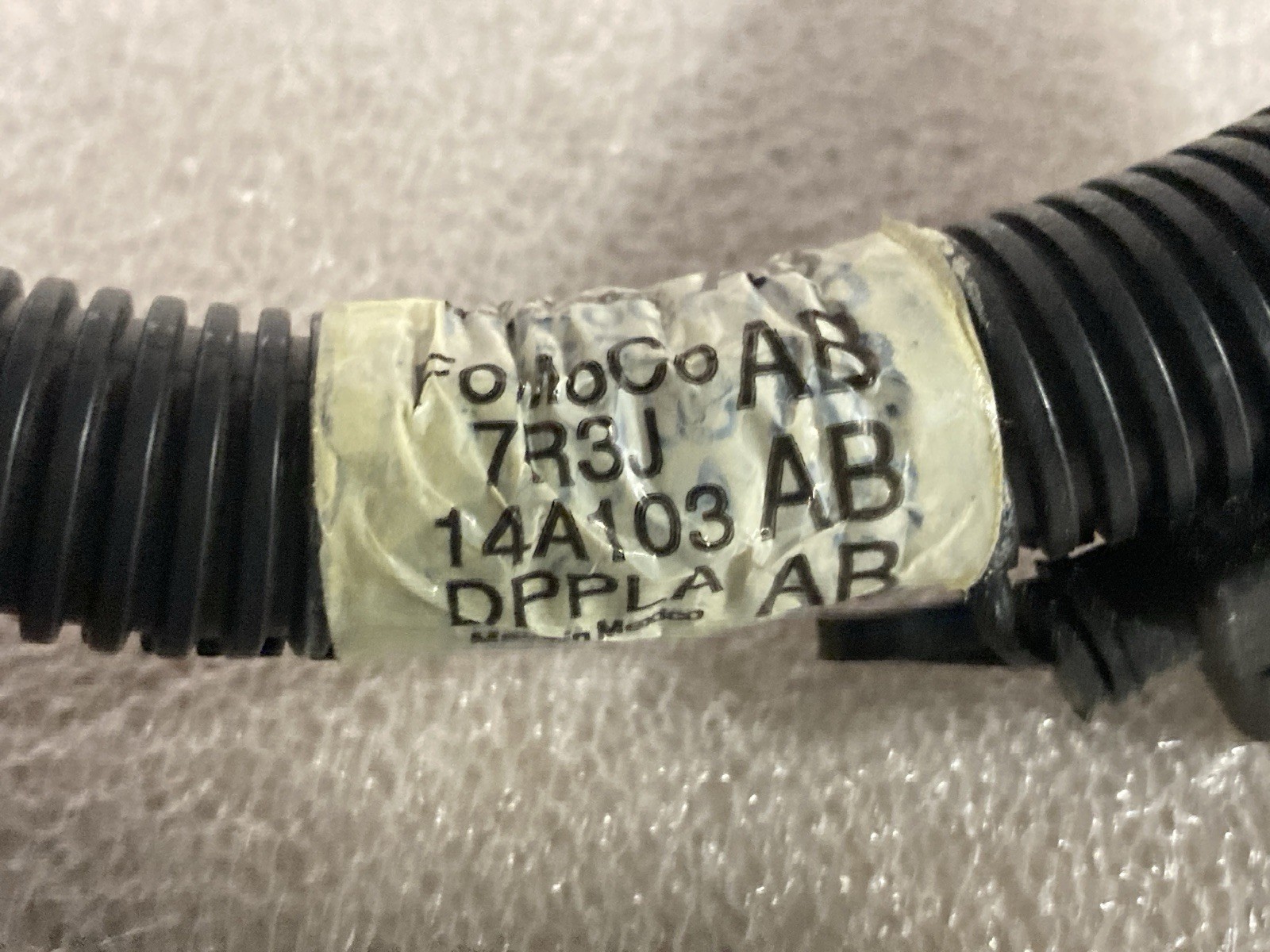 OEM Ford Mobile - ease/Trip Tunes, Common Wiring Harness FREE SHIPPING