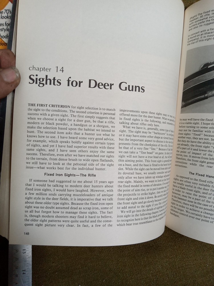 Successful Deer Hunting